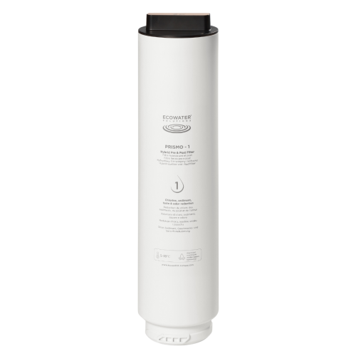 ecowater wklad filtrujący prismo 1