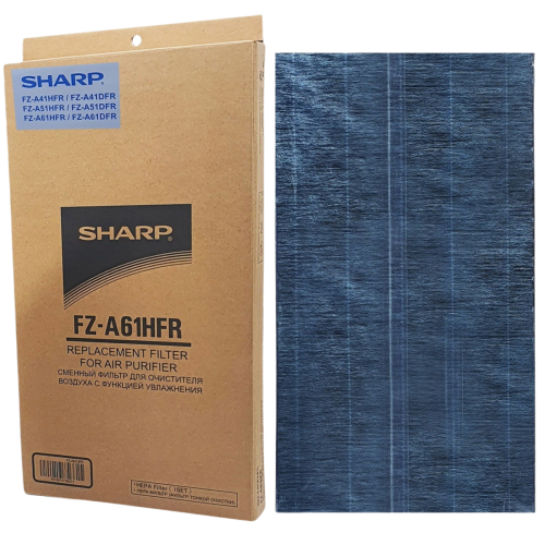 FZ-A61HFR sharp filtr do oczyszczacza powietrza