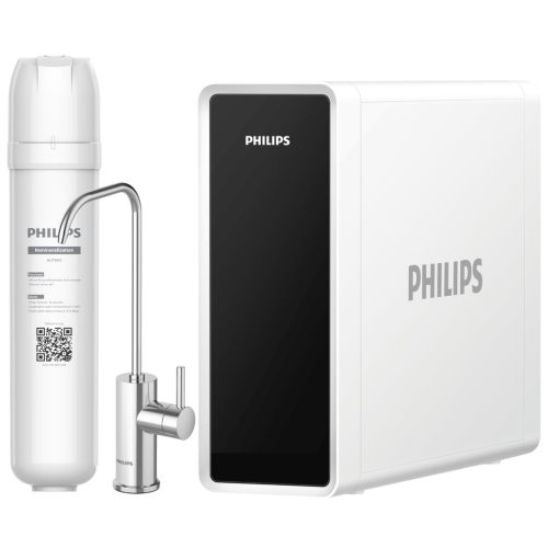 filtr do wody pod zlew philips 4030r600 z mineralizacją wody