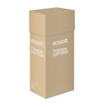 ecosoft titanium azure 370 do wody twardej