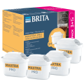 wkład hard pro BRITA 4 wkłady do dzbanka
