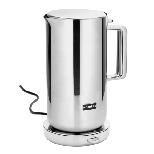 czajnik ze stali nierdzewnej aarke