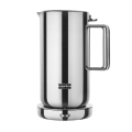 czajnik aarke ze stali nierdzewnej z pojemnoscią 1,2 litra