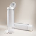 biała butelka filtrująca wessper 1000 ml