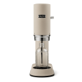 woda gazowana w domu saturator aarke pro
