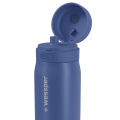 butelka filtrująca niebieska 1000 ml wessper