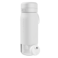wessper butelka szklana z filtrem 500 ml