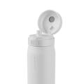 szklana butelka z wymiennym filtrem wessper 500 ml