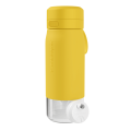 butelka szklana z filtrem wessper 0,5 l
