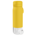 butelka 700 ml ze szkła borokrzemowego wessper