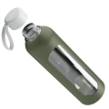bidon na wodę filtrowana wessper 1000 ml