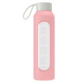 bidon na wodę wessper 500 ml