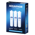 wkłady wymienne na serwis filtra wody aquaphor