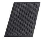 SHARP FZ-J40DFX (UZ-PM5DF) wymienny filtr węglowy. Pasuje do FPJ40EUW, UA-PF40EW, UA-PG50EW, UA-PM50EB.