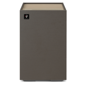 Oczyszczacz powietrza SHARP FP-S40EU-T do 30m2, kolor brązowy.