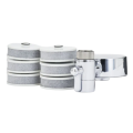 tappwater ecopro compact w chromowanym wykończeniu