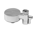 tappwater ecopro compact chrom filtr wody w kuchni