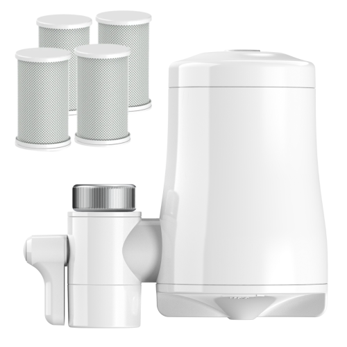 tappwater ecopro filtr nakranowy do kuchni