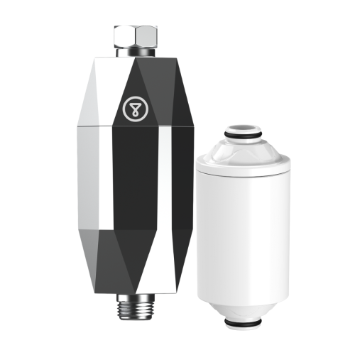 filtr prysznicowy tappwater showepro