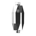 tappwater showerpro diamentowy luksus pod prysznicem
