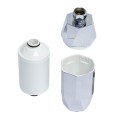 filtr prysznicowy tappwater showerpro diamentowy chrom