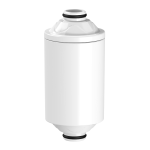 Wkład wymienny filtrujący Tappwater ShowerPro Diamond 1 szt.