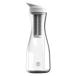 Karafka filtrująca wodę 1,45l Tappwater PitcherPro z wkładem filtrującym.