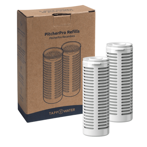 tappwater pitcherpro karafka filtrująca