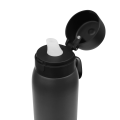 czarna tappwater bottlepro z filtrem ahlstrom