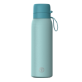 zielona tappwater bottlepro z wkładem ahlstrom