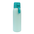 butelka filtrująca tappwater bottlepro zielona