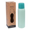 zielona tappwater bottlepro czysta woda bez plastiku