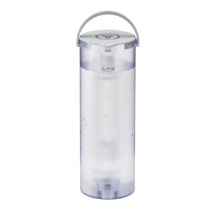 Tappwater dodatkowy zbiornik na wodę czystą do dystrybutora wody.