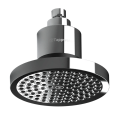 tappwater showerpro rain z minerałami - filtr prysznicowy