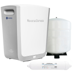 Bluewater Cleone Redox najlepszy filtr do wody. Woda mineralna z Twojego kranu. Jonizator wody.