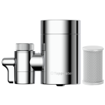 Filtr nakranowy z mineralizacją Tappwater New EcoPro  zestaw startowy, 1 wkład filtrujący w zestawie.