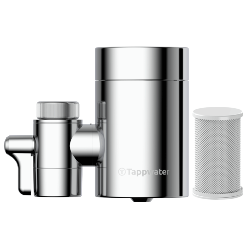 Tappwater New Ecopro zestaw startowy