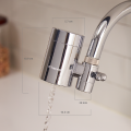 filtr nakranowy new ecopro z wkładem w zestawie