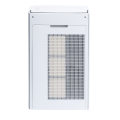 sharp ki-tx75eu-w filtr hepa na pyłki i alergeny