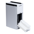 nowoczesny oczyszczacz powietrza sharp ki-tx75eu-w