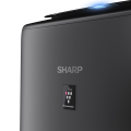sharp ua-kin52e-h czyste i nawilżone powietrze