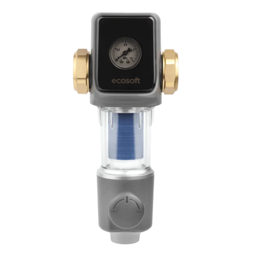filtr ochronny do instalacji grzewczej dima brass