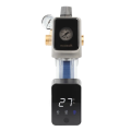 filtr mechaniczny do wody AR 1″ piasek rdza osady