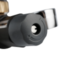 filtr mechaniczny 40 µm AR 1″ do wody pitnej