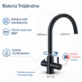 bateria trójdrożna PHILIPS wymiary philips ash3512