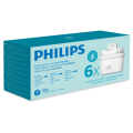 philips AWP230P658 wkłady dzbankowe zmiękczające