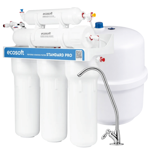 MO550MECOSTD Ecosoft Standard PRO