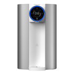 Dystrybutor odwróconej osmozy z mineralizacją wody Tappwater Countertop RO SMR, ze zbiornikiem.