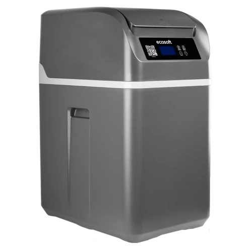 zmiękczacz wody wodociągowej do domu ecosoft cube 100
