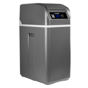 Zmiękczacz do wody wodociągowej Ecosoft CUBE 150. Wydajność do 5 osób.